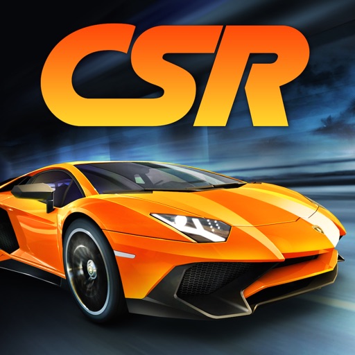 Csr Racing Hack Ios 7 Download barterfasr