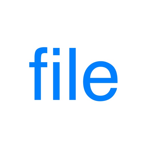 iFile - File Manager, Explorer and Browser & Document Reader and Viewer