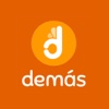 Demás
