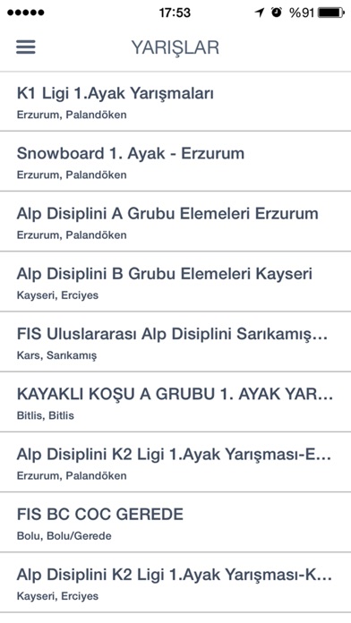 iPhone Screenshot 2