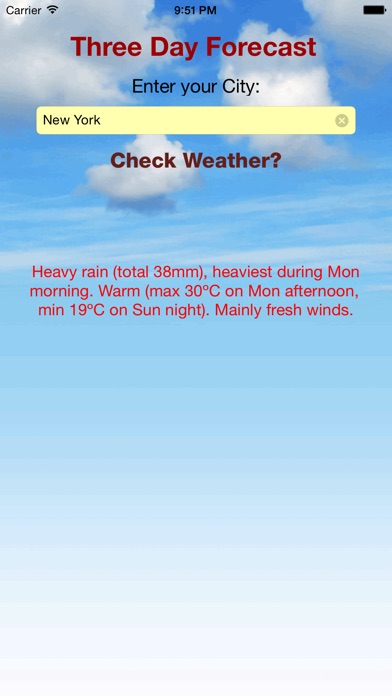 download 3Day Sky apps 1