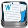 Go Word Pro - Word Processor for Microsoft Word Edition & Open Office Format microsoft word 