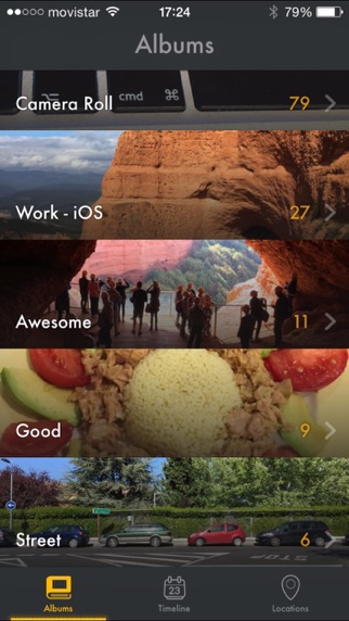 iPhone Screenshot 5