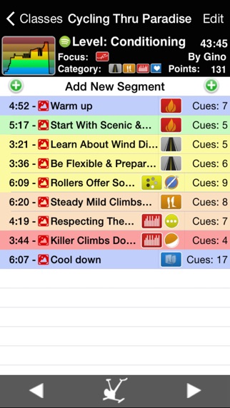 iPhone Screenshot 3