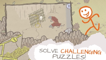 Draw a Stickman: EPIC screenshot1
