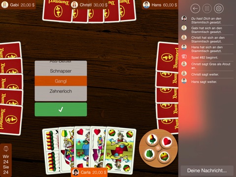 iPad Screenshot 3
