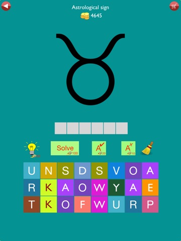 Mega Mind Quiz Pro screenshot 9