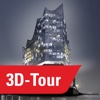Elbphilharmonie Hamburg 3D