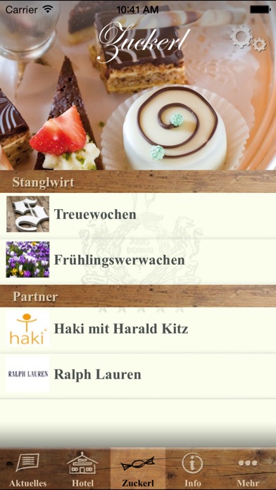iPhone Screenshot 3