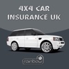 4x4 Car Insurance UK 4x4 off road vehicle 