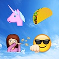 New Cool Emoji :)