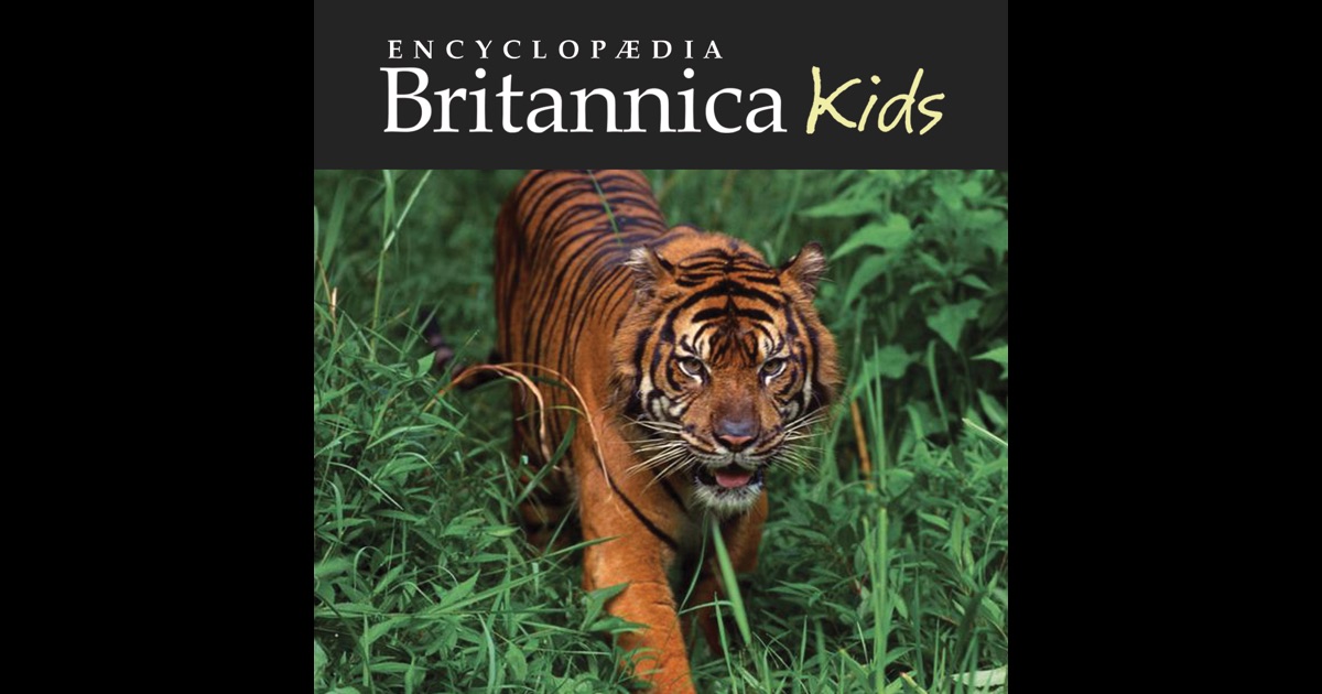 Britannica Kids: Rainforests On The App Store