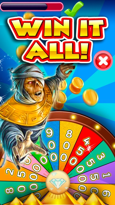 Slots pharaoh's journey