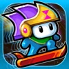 Time Surfer - Endless Arcade Magic (AppStore Link)