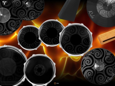 iPad Screenshot 1