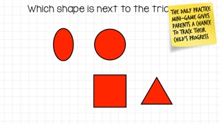 Timmy Learns: Shapes ... screenshot1