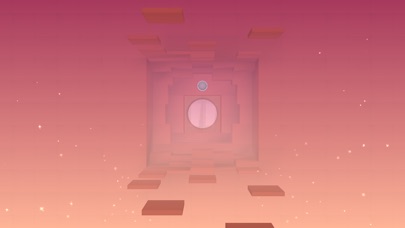 Screenshots of Smash Hit for iPhone