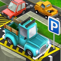 Car Parking Fever for iphone download