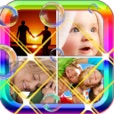 Photo Frames, FX and Styles