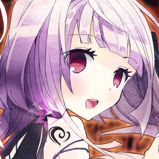 ファルキューレの紋章