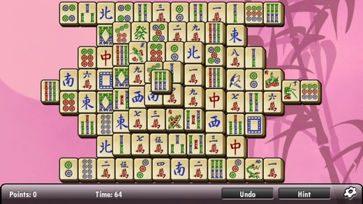 free Mahjong Free for iphone download