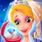 Magic Ice Princess We...