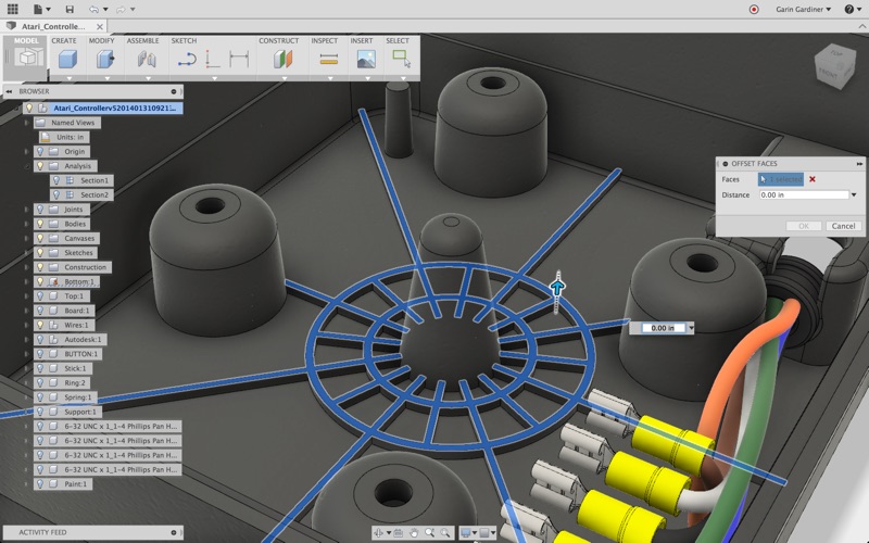 Autodesk Fusion 360 Торрент.Torrent