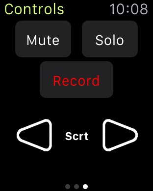 iPhone Screenshot 3