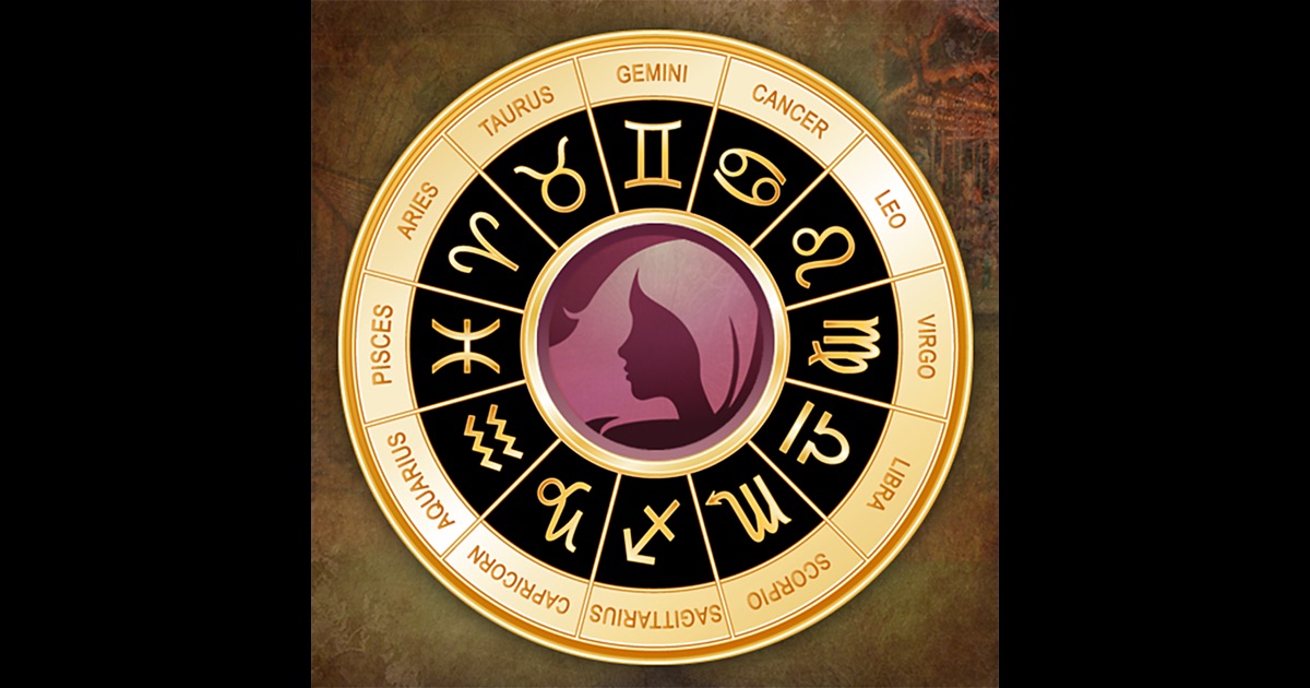 Horoscope, Tarot and More on the App Store
