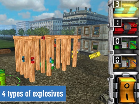 iPad Screenshot 3