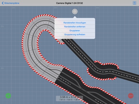 carrera streckenplaner v.1.0.2