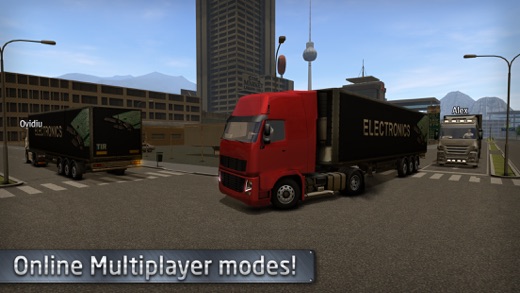 Bus Driver Game Multiplayer