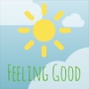 Feeling good: depression anxiety stress recovery using sports psychology & mindfulness
