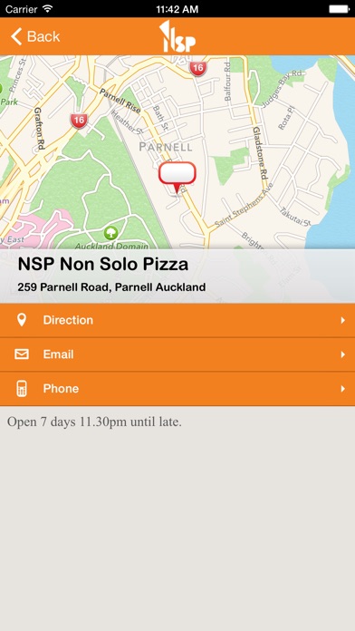 iPhone Screenshot 3