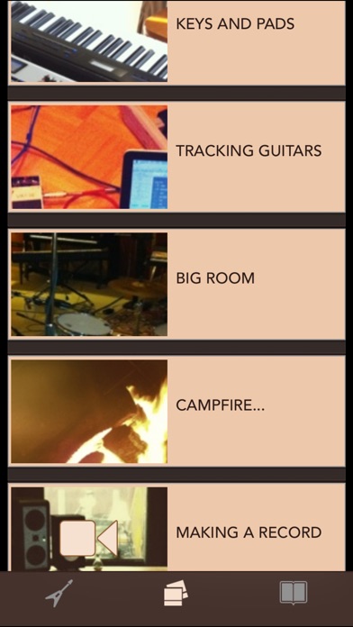 iPhone Screenshot 3