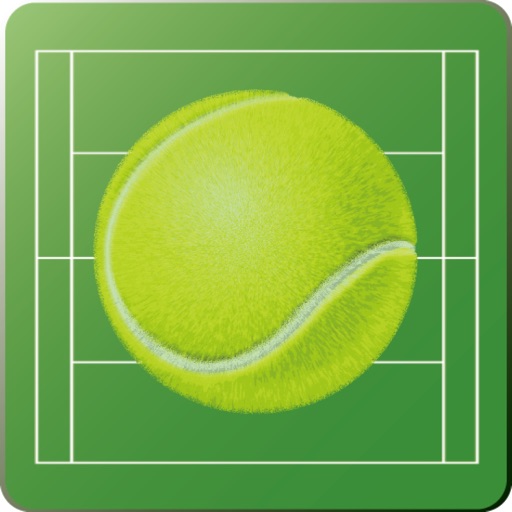 Tennis board (テニスボード)