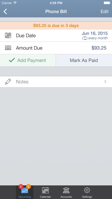 iPhone Screenshot 4