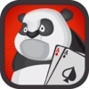 21 Wild Panda Blackjack in Macau Casino Gin Rummy Card Pontoon tracker pontoon boats 