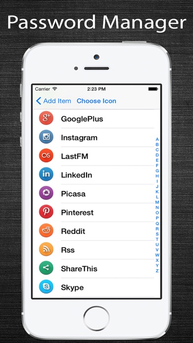 download iProtect Pro ® Master + apps 0
