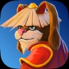Fox Attack - Brave Forest Soldier Games Attack Brave