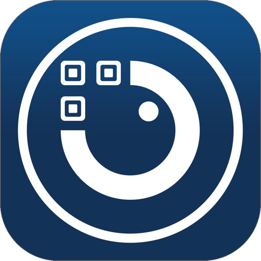 QRコードリーダー for iPhone -無料で使えるQR読み取りアプリ