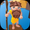 Prehistoric Travel - Deadly River 3D