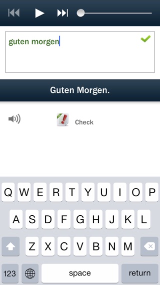 iPhone Screenshot 3