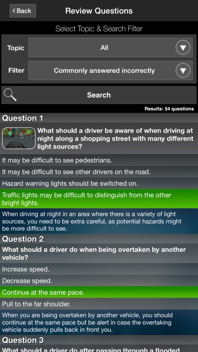 Driver Theory Test Ireland Download