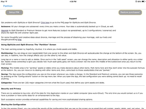 iPad Screenshot 5
