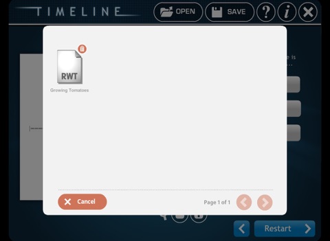 iPad Screenshot 4