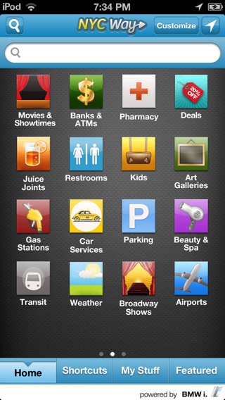 iPhone Screenshot 3