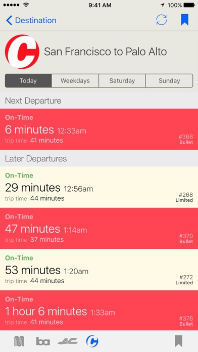 iPhone Screenshot 4