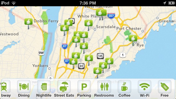iPhone Screenshot 5