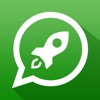 wApp Shortcut Pro - Talking with your friends in 3 gestures